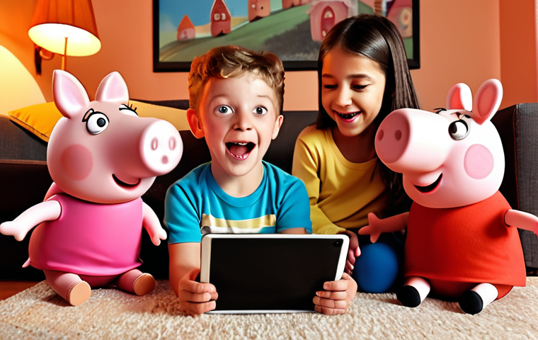 peppa - 이미지 1