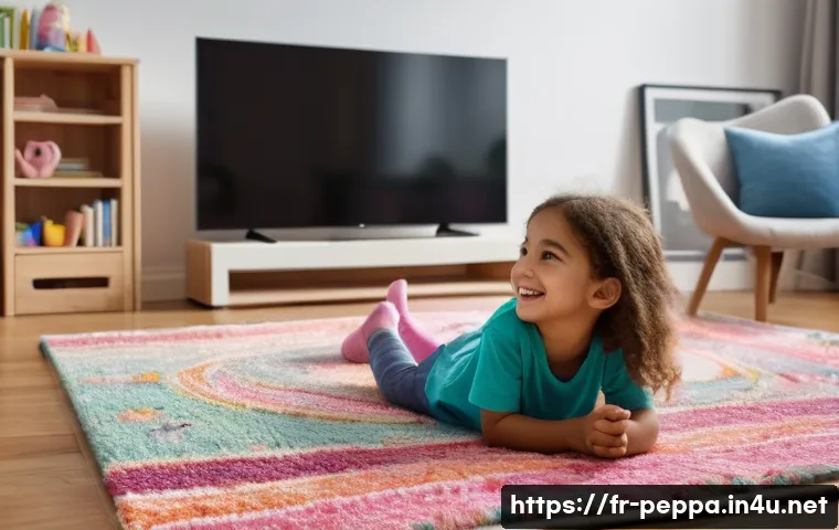 페파피그 성우 정보 관련 이미지 2