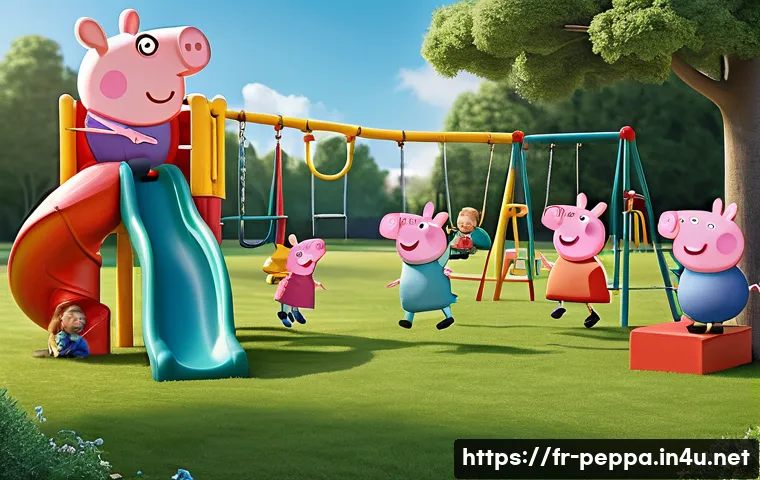 페파피그 상징성 관련 이미지 1